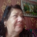 Анна, 64 года