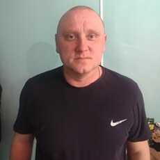 Фотография мужчины Владимир, 41 год из г. Бийск