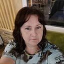 Светлана, 44 года