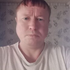 Фотография мужчины Саня, 38 лет из г. Тольятти