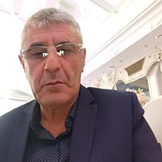 Фотография мужчины Натик, 56 лет из г. Бор