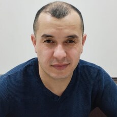 Фотография мужчины Роман, 35 лет из г. Иркутск