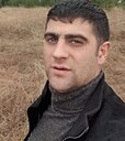 Шурик, 33 года