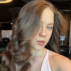 Фотография девушки Аврора, 28 лет из г. Нижнеангарск