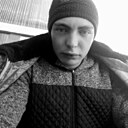 Эдуард Горюнов, 22 года
