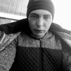 Фотография мужчины Эдуард Горюнов, 22 года из г. Красный Чикой
