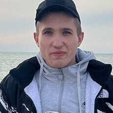 Фотография мужчины Вова, 22 года из г. Краснодар