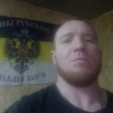 Фотография мужчины Евгений, 37 лет из г. Саянск