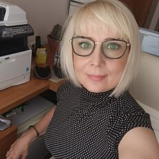 Фотография девушки Наталия, 51 год из г. Барнаул