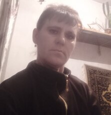 Фотография девушки Ольга, 44 года из г. Бишкек