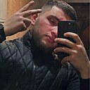 Амир, 24 года