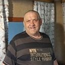 Сергей, 64 года