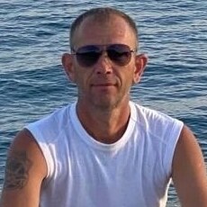 Фотография мужчины Руся, 43 года из г. Тутаев