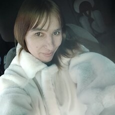 Фотография девушки Олеся, 35 лет из г. Нерчинск