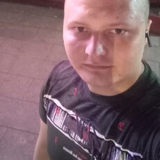 Фотография мужчины Денис, 26 лет из г. Воронеж