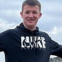 Паша, 24 года