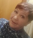 Альбина, 67 лет