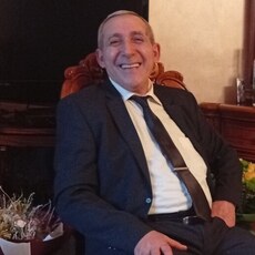 Фотография мужчины Gevorg, 61 год из г. Ереван