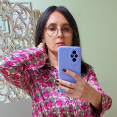 Фотография девушки Юлия, 52 года из г. Сургут