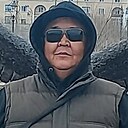 Канат, 46 лет