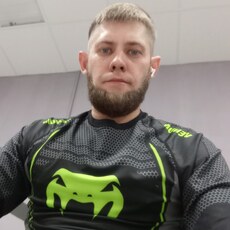 Фотография мужчины Димас, 32 года из г. Пермь