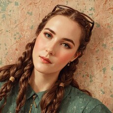 Фотография девушки Катерина, 24 года из г. Сухой Лог