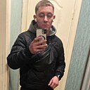 Сергей, 33 года
