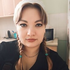 Фотография девушки Витаминка, 36 лет из г. Октябрьский (Башкортостан)