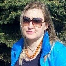 Фотография девушки Инесса, 40 лет из г. Донецк