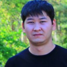 Фотография мужчины Ансар, 27 лет из г. Уральск