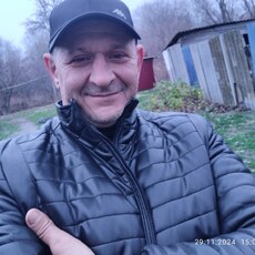 Фотография мужчины Алексей, 42 года из г. Зимовники