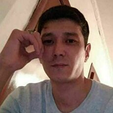 Фотография мужчины Азамат, 37 лет из г. Кызылорда