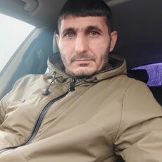 Фотография мужчины Давид, 37 лет из г. Химки