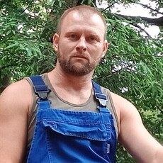 Фотография мужчины Вадим, 39 лет из г. Свислочь