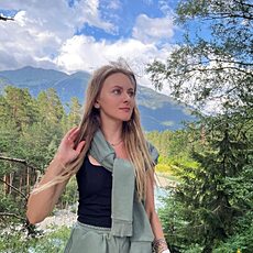 Фотография девушки Маша, 40 лет из г. Зеленоградск