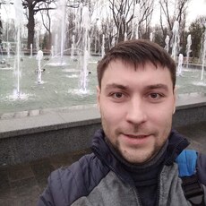 Фотография мужчины Игорь, 33 года из г. Харьков