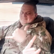 Фотография мужчины Сова, 34 года из г. Лисичанск