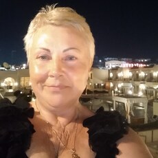 Фотография девушки Тая, 64 года из г. Полоцк