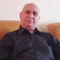 Фотография мужчины Андрей, 64 года из г. Оренбург