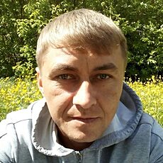 Фотография мужчины Константин, 42 года из г. Тула