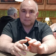 Фотография мужчины Рустам, 44 года из г. Чапаевск