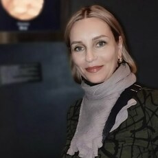 Фотография девушки Анна, 47 лет из г. Великий Новгород