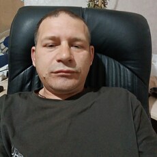 Фотография мужчины Андрей Чунгуров, 41 год из г. Луганск