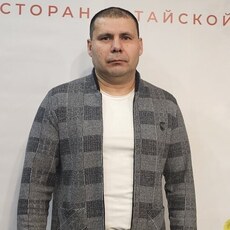 Фотография мужчины Миша, 45 лет из г. Дальнереченск