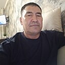 Мади, 47 лет