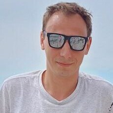 Фотография мужчины Андрей, 33 года из г. Пенза