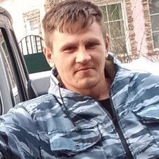 Фотография мужчины Виктор, 32 года из г. Краснодар