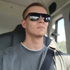 Фотография мужчины Антон, 33 года из г. Екатеринбург