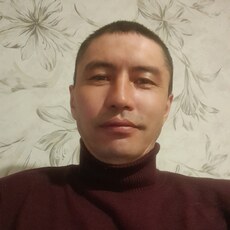 Фотография мужчины Али, 41 год из г. Кокшетау