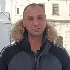 Фотография мужчины Сергей, 41 год из г. Большой Камень